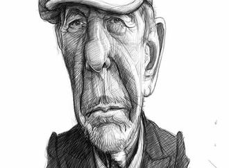 لئونارد کوهن، Leonard Cohen