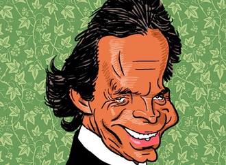 خولیو ایگلسیاس، julio iglesias