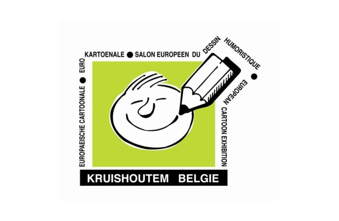 بیست و چهارمین مسابقۀ بین‌المللی Euro-kartoenale کروئیشوتم، بلژیک، 2022
