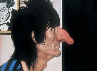 
                                                            sebastian kruger germany ronnie wood66