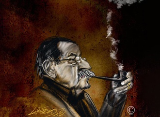 گونترگراس، Günter Grass