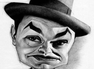 
                                                            edward g robinson