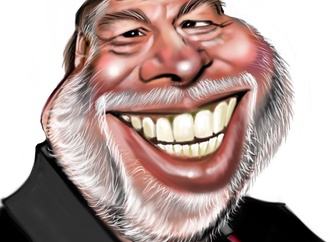 استیو وزنیاک، Steve Wozniak