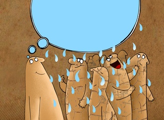 بهترین آثار کارتون جهان بخش - 433