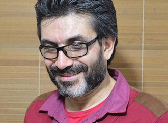 محمد رضا حق شناس