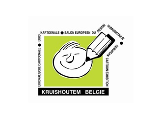 بیست و چهارمین مسابقۀ بین‌المللی Euro-kartoenale کروئیشوتم، بلژیک، 2022
