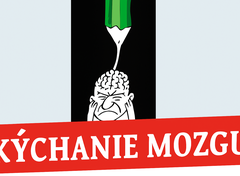 نتایج مسابقه بینالمللی کارتون اسلواکی Brain Sneezing | 2025