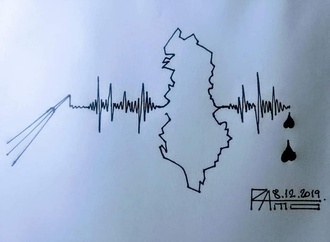 
                                                            earthquake albania 163