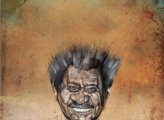 دون کینگ، don king