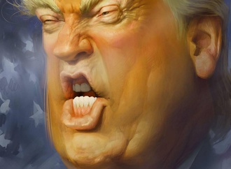 
                                                            trump by xi ding austria