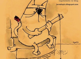 برگزیدگان بیست و یکمین نمایشگاه بین المللی طنز Limeira برزیل | ۲۰۲۵