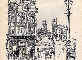 
                                                            ronald searle 5