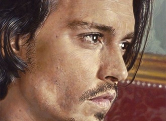 
                                                            sebastian kruger germany johnny depp118