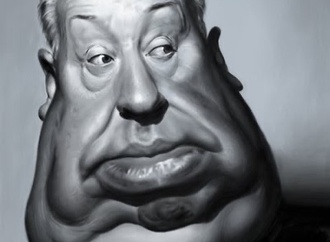 آلفرد هیچکاک،alfred hitchcock