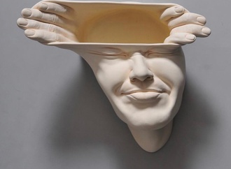 
                                                            open mind sculptures by johnson tsang