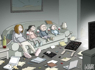 
                                                            glen le lievre12