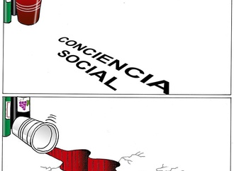 وجدان اجتماعی، conciencia social