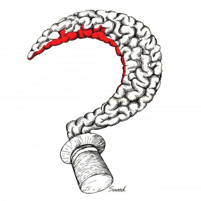 By: سعید صادقی / ایران