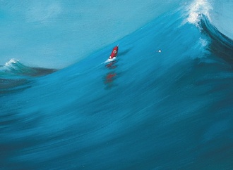 
                                                            oliver jeffers ireland 7