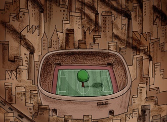 بهترین آثار کارتون جهان بخش - 331