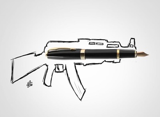 آزادی مطبوعات