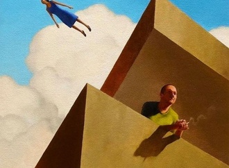 rob browning