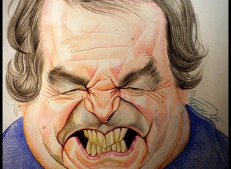 renato brunetta by frank