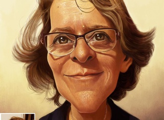 Gallery of Caricature by Fernando Mendez C