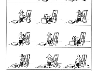 Gallery of Cartoon By Quino-Argentina 4