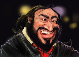 Pavarotti