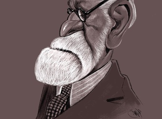 Sigmund Freud