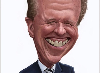 Steve McClaren