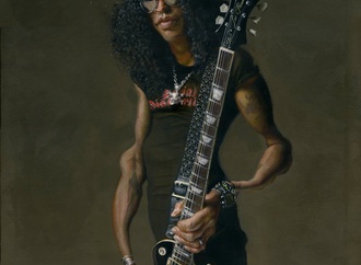 slash