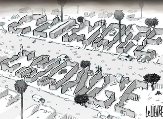 glen le lievre 9