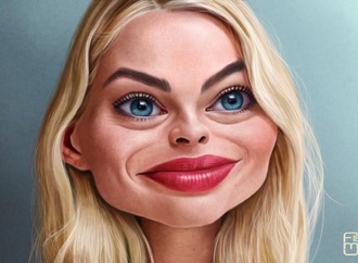 Gallery of Caricature by Fernando Mendez C