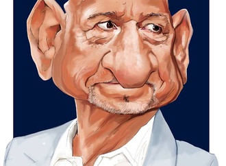 Gallery Of Caricatures By Luuk Poorthuis From  Netherlands