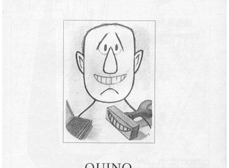 Gallery of 60 years cartoons by Quino-Argentina