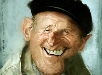 Bourvil