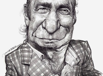 Ben Gazzara