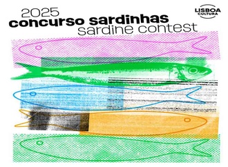 International Sardine Design Contest - Portugal 2025