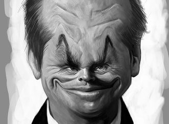 Jack Nicholson