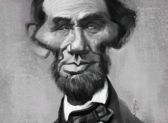 Abraham Lincoln