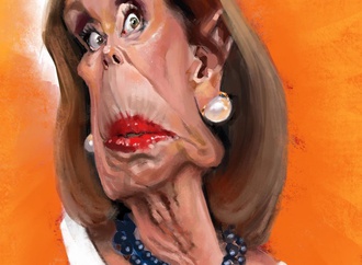 Nancy Pelosi