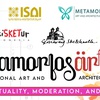 International Metamorphosart exhibition -Indonesia 2022