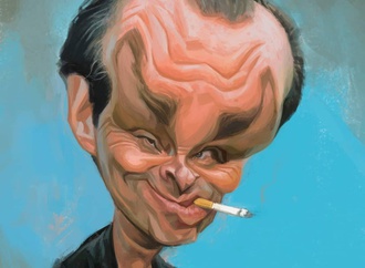 Jack Nicholson