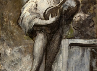 honore daumier00017