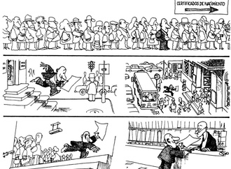 Gallery of the Best World Cartoon-Part 2286