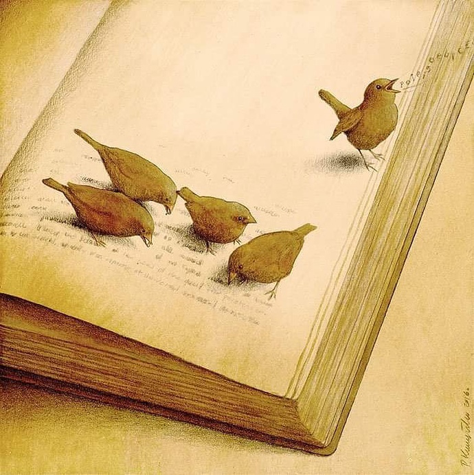 By: Pawel Kuczynski-Poland