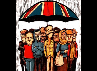 
                                                                                                  Ben Jennings - United Kingdom