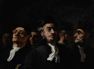 honore daumier00055